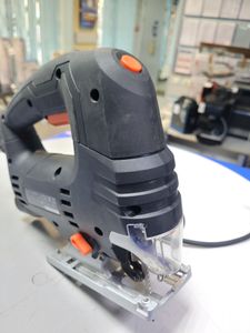 Б/в Електролобзик Dnipro-M js-80lx 01-200815393