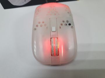 Б/в Миша Xtrfy mz1 rgb 01-200896143