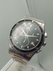 Б/у Часы Hamilton h375120 01-200896105