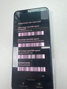 Б/в Мобільний телефон Google pixel 8 8/128gb 01-200895972