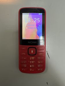 Б/в Мобільний телефон Nomi i2403 01-200896421