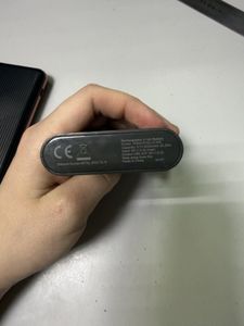 Б/у Повербанк Fresh N Rebel 2pb6000sg 6000mah 01-200897110