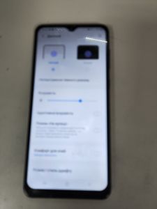 Б/в Мобільний телефон Samsung galaxy a02 2/32gb 01-200897140