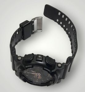 Б/в Годинник Casio g-shock ga-110rg 01-200844259