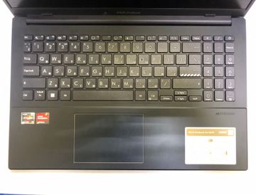 Б/в Ноутбук Asus 15/ryzen 5 7520u ddr5/16gb ddr5/ssd 512 gb/*інтегрована 01-200896585