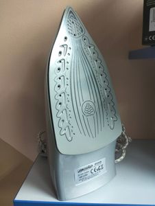 Б/у Утюг Mesko ms 5028 01-200882841