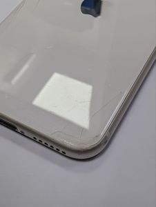 Б/в Мобільний телефон Apple iphone se 2022 64gb 01-200896799