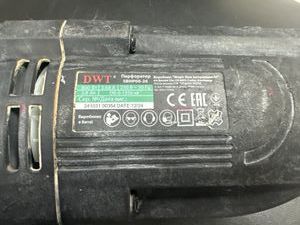 Б/в Перфоратор Dwt sbhp08-26 bmc 01-200896817