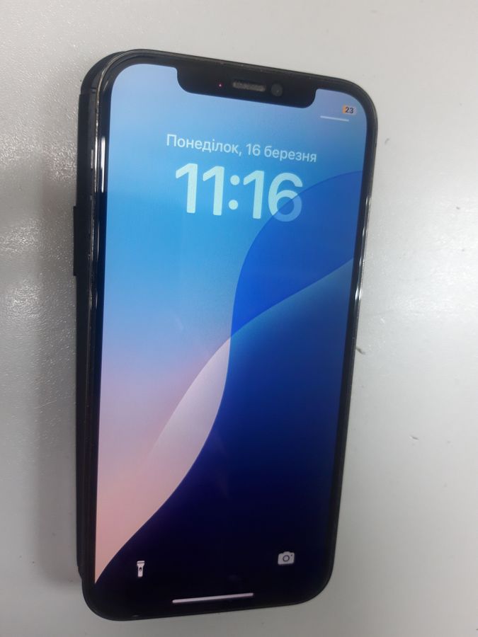 iphone 12 pro 128gb