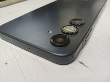 Б/в Мобільний телефон Samsung galaxy a16 4/128gb 01-200897325