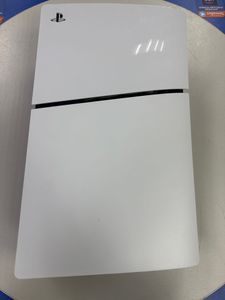 Б/в Ігрова приставка Sony playstation 5 slim digital edition 1tb 01-200880719