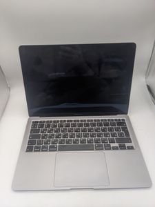 Б/у Ноутбук Apple macbook air 13" 2020 a2179 core i3 1,1ghz/ram8gb/ssd256gb/intel iris plus graphics 01-200881945
