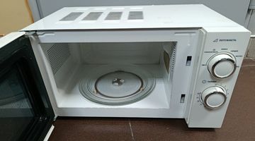 Б/у Микроволновая печь Elenberg ms 2007 m 01-200896634