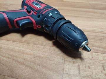 Б/в Шурупокрут Vitals au 12/2kp qc 01-200897688