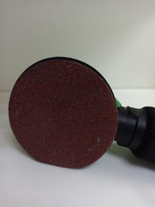 Б/в Шліфмашинка вібро Rztk fs 400 01-200897698