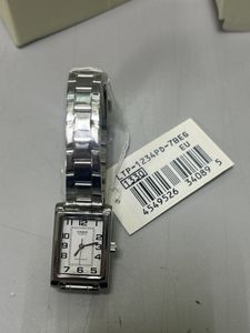 Б/в Годинник Casio ltp-1234p 01-200898573