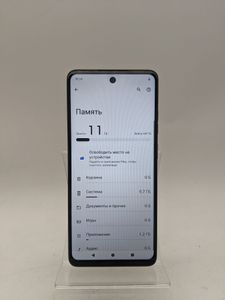 Б/в Мобільний телефон Motorola moto e14 4/64gb 01-200898187