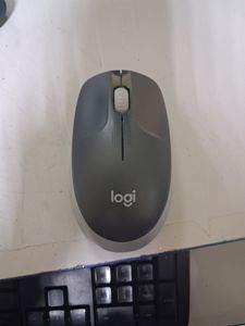 Б/в Миша Logitech m190 wireless 01-200896204