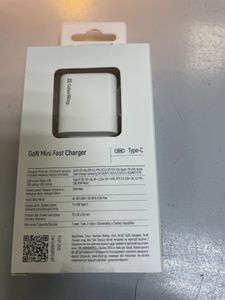 Б/в Зарядний блок Colorway type-c 20w 01-200899216