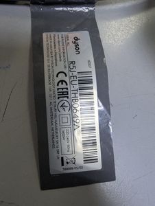 Б/у Фен Dyson hd07 supersonic nickel/copper 01-200899148