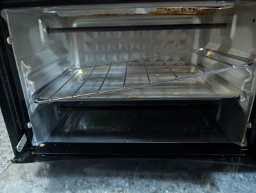 Б/в Духовка електрична Atlanfa at-301 ел. духовка з кавоваркою та сковорідкою гриль 3в1 1050ват 01-200899185