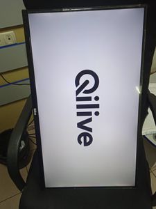 Б/у Телевизор Qilive q32ha211b 01-200899117