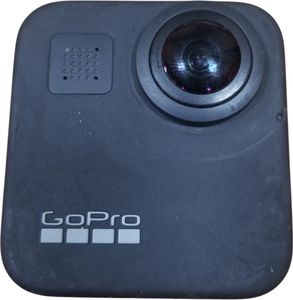 Б/в Екшн-камера Gopro max 360 spcc1 01-200861573