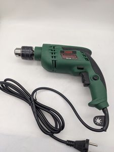 Б/у Дрель ударная Nova wi 1000 ji 1000 ват 16-000271034