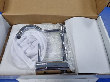 Б/у Смеситель Rav Slezak labe l008.5/8 01-200899274