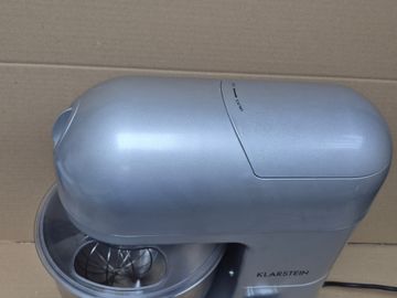 Б/в Кухонний комбайн Klarstein lucia 3в1 2000вт 10006255 01-200900182