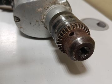 Б/в Дриль ударний Интерскол ду-13/750эр 01-200892828