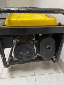 Б/в Генератор Firman spg 3000 01-200899280