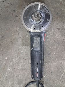 Б/у Угловая шлифмашина Dnipro-M gs-160se 2021 01-200897223