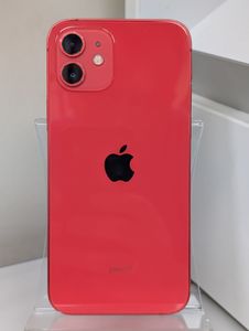 Б/в Мобільний телефон Apple iphone 12 64gb 01-200898933