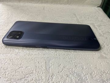 Б/в Мобільний телефон Realme c11 2021 2/32gb 01-200900658