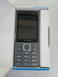 Б/в Мобільний телефон Nomi i2860 18-000093675