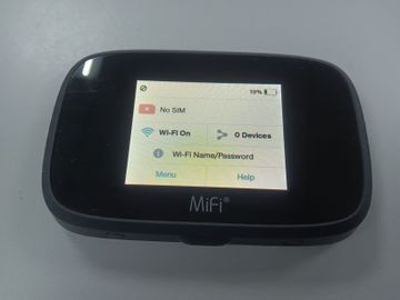 Б/у Модем 3g Novatel mifi 7700 01-200899889