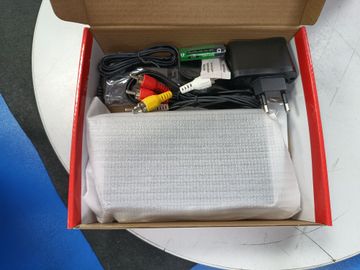 Б/у Тв тюнер т2 Opera t2 op 407 16-000272001