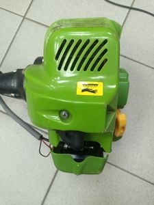 Б/в Мотокоса Procraft t4200 pro 01-200901323