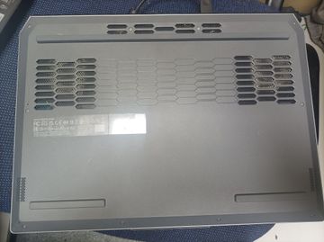 Б/в Ноутбук Lenovo 14/core i5-12450hx ddr5/16gb ddr5/ssd 512 gb/geforce rtx3050 4gb 01-200901664