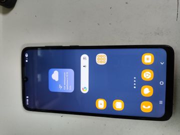 Б/в Мобільний телефон Samsung galaxy a05 4/64gb 01-200902212