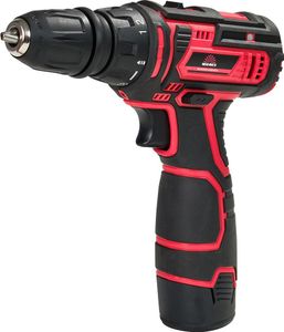 Б/в Дриль-шурупокрут акумуляторний Vitals au 12/2kp 16-000271112