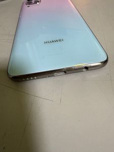 Б/в Мобільний телефон Huawei p40 lite 6/128gb 01-200902413