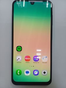 Б/у Мобільний телефон Samsung galaxy a26 5g 8/256gb 01-200902853