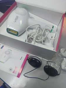 Б/в Фотоепілятор Vgr v-716 01-200902279