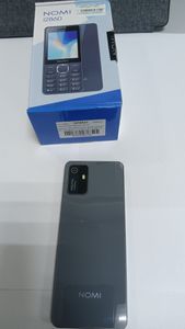 Б/в Мобільний телефон Nomi i2860 18-000094617