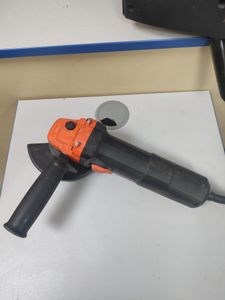 Б/в Кутова шліфмашина Dnipro-M gs-98m 01-200902789