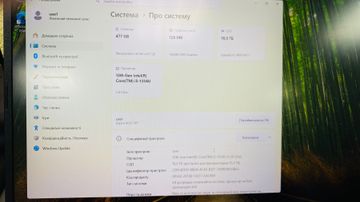 Acer 15/core i5-1334u ddr4/16gb ddr4/hdd *відсутній/ssd 512 gb/*інтегрована