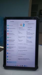 Б/в Планшет Blackview active 12 pro 16/1tb 01-200902993