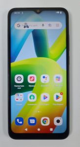 Б/в Мобільний телефон Xiaomi redmi a1 2/32gb 01-200903645